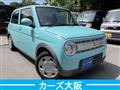 2017 Suzuki Lapin