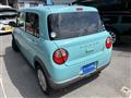 2017 Suzuki Lapin