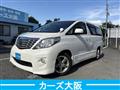 2010 Toyota Alphard G