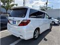 2010 Toyota Alphard G
