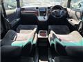 2010 Toyota Alphard G