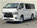 2025 Toyota Hiace Van