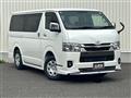 2025 Toyota Hiace Van