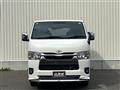 2025 Toyota Hiace Van