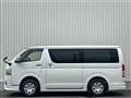 2025 Toyota Hiace Van