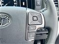 2025 Toyota Hiace Van