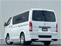 2025 Toyota Hiace Van