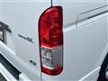 2025 Toyota Hiace Van