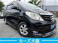 2009 Toyota Alphard G
