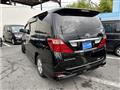 2009 Toyota Alphard G