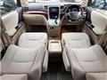 2009 Toyota Alphard G