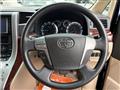 2009 Toyota Alphard G