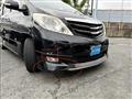 2009 Toyota Alphard G