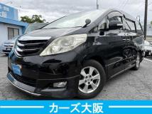 2009 Toyota Alphard G