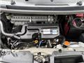 2011 Daihatsu Move Custom
