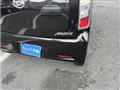 2011 Daihatsu Move Custom