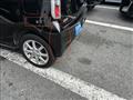 2011 Daihatsu Move Custom