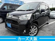 2011 Daihatsu Move Custom