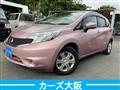 2015 Nissan Note