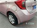 2015 Nissan Note
