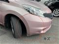 2015 Nissan Note