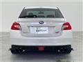 2015 Subaru WRX STI