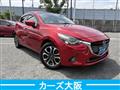 2015 Mazda Demio