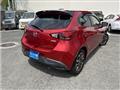 2015 Mazda Demio