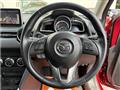 2015 Mazda Demio