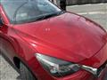 2015 Mazda Demio