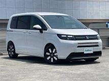 2024 Honda Freed