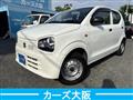 2016 Suzuki Alto