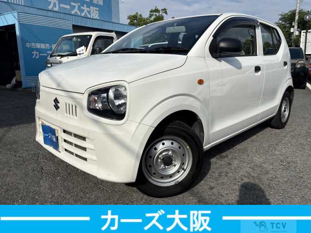2016 Suzuki Alto