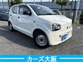 2016 Suzuki Alto