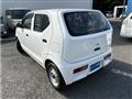 2016 Suzuki Alto