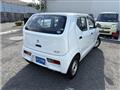 2016 Suzuki Alto