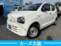 2016 Suzuki Alto