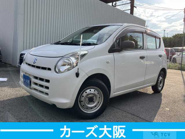 2015 Suzuki Alto