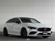 2019 Mercedes-Benz CLA-CLASS