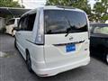 2014 Nissan Serena