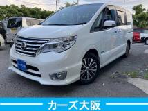 2014 Nissan Serena