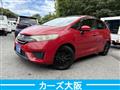 2014 Honda Fit