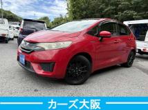 2014 Honda Fit