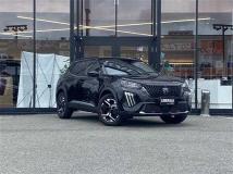 2025 Peugeot 2008