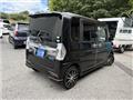 2014 Daihatsu Tanto Custom