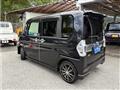 2014 Daihatsu Tanto Custom