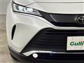 2024 Toyota Harrier