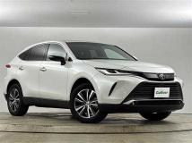2024 Toyota Harrier