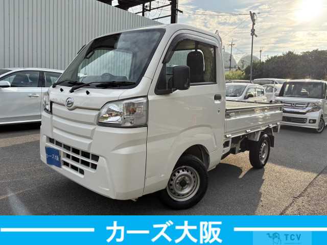 2018 Daihatsu Hijet Truck
