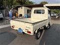 2018 Daihatsu Hijet Truck